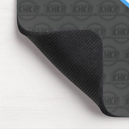 Gaming Mousepad Klein Muismat (Hoek)