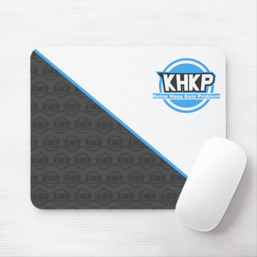 Gaming Mousepad Klein Muismat (Met muis)