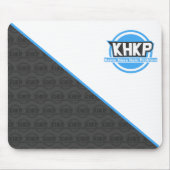Gaming Mousepad Klein Muismat (Voorkant)