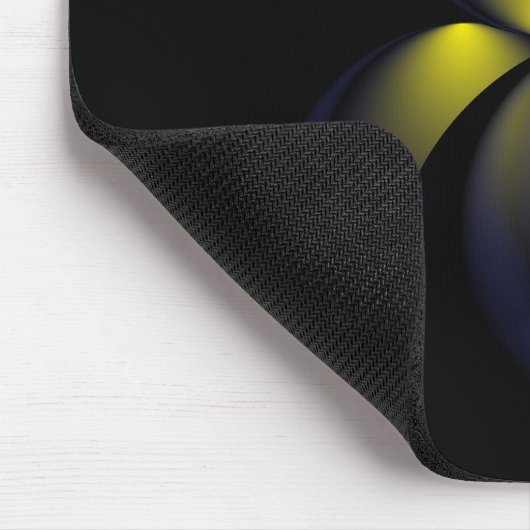 gaming muismat (Hoek)