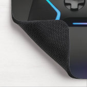 Gaming Muismat (Hoek)