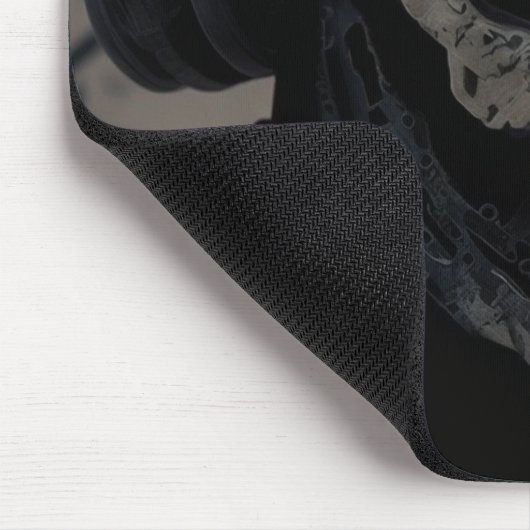 Gaming-muispad - Speciale troepenmacht - Soldaat G Muismat (Hoek)