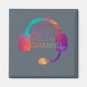 Gaming oordopjes voor gamers magneet
