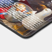 Gaming pad - Ocean Life (Hoek)