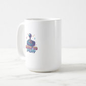 Gaming Passion Koffiemok (Voorkant links)