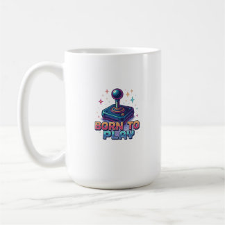 Gaming Passion Koffiemok