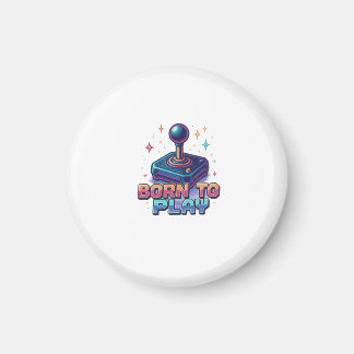 Gaming Passion Magneet