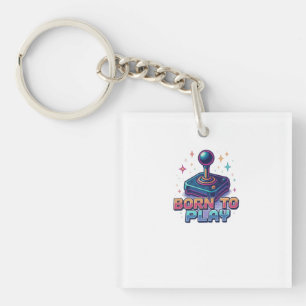 Gaming Passion Sleutelhanger