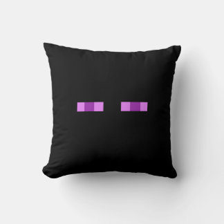 Gaming Pixel Creature Pillow – zacht en stijlvol Kussen