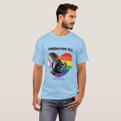Gaming Pride! T-shirt