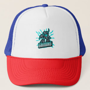 Gaming Quest Trucker Pet