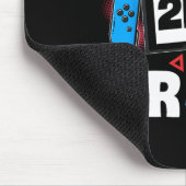 Gaming spel op 2e klas tweede dag school G Muismat (Hoek)