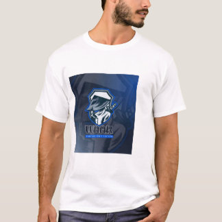 Gaming sport t-shirt