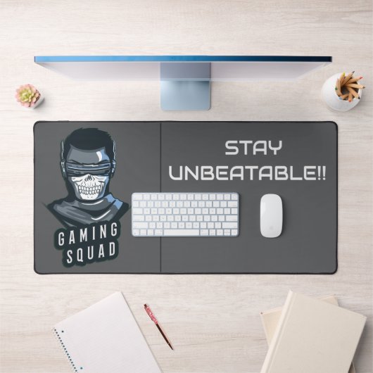 Gaming Squad Desk Mat (Kantoor 1)