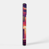 Gaming Sunset iPhone 15 Case (Rechterkant)