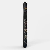 Gaming Table Roulette Las Vegas Case-Mate iPhone Case (Achterkant/rechts)