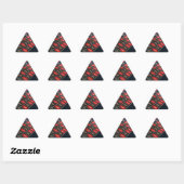 Gaming Table Roulette Las Vegas Sticker (Vel)