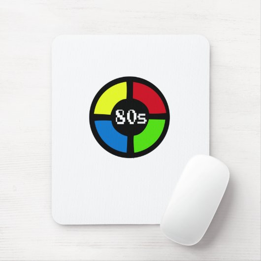 Gaming - Vergeet nooit dat 80-inch gamergadget Muismat (Met muis)