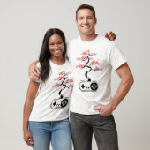 Gaming Zen - Bonsai Boom Controller T-shirt (Unisex)
