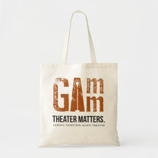 Gamingbioscoop - theaterzaken - Kleine Canvas tas