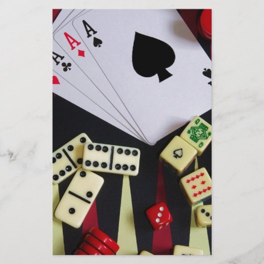 Gamingcasino's (Voorkant)