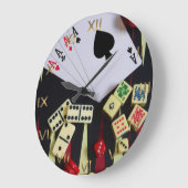 Gamingcasino's Grote Klok (Hoek)