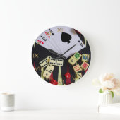 Gamingcasino's Grote Klok (Huis)