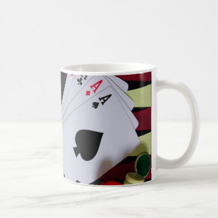 Gamingcasino's Koffiemok
