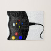 Gamingcontroller Legpuzzel (Horizontaal)