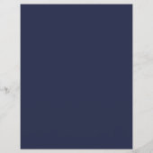 Gamingcontroller, Video Gamer Event Adverteren Flyer (Achterkant)