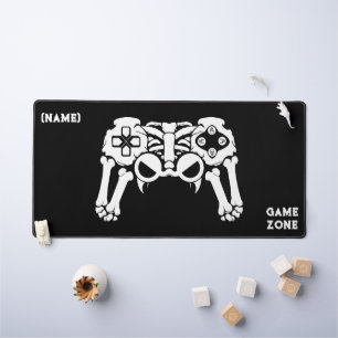 Gamingcontroller, videogamer bureaumat