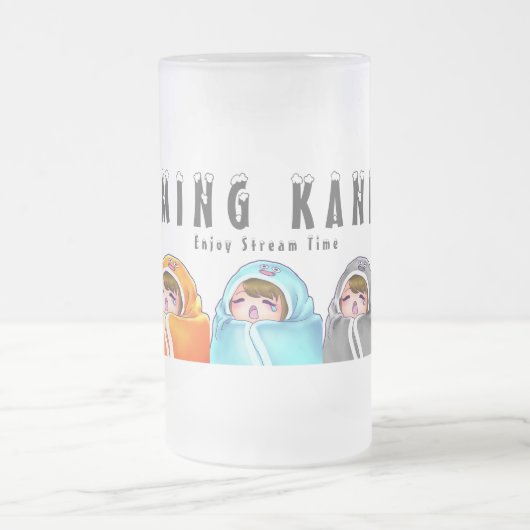 Gamingdia Matglas Bierpul (Center)