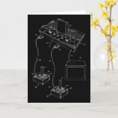  gamingdiagram - Joystick Contr voor videogames Kaart (Gele Bloem)