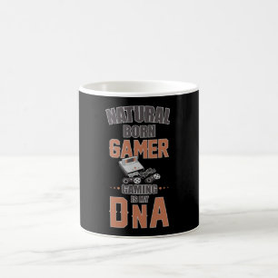Gaminggamer Videospelconsole Cadeauidee Koffiemok