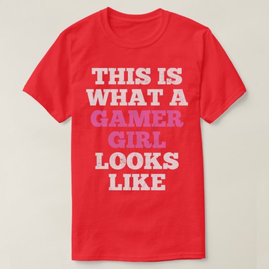 Gaminggames5 T-shirt (Design voorkant)