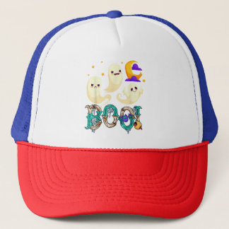 Gaminghalloween Skeleton Scary Gamer Boys Kinder Trucker Pet