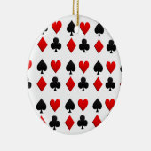 Gamingkaarten Keramisch Ornament (Rechts)