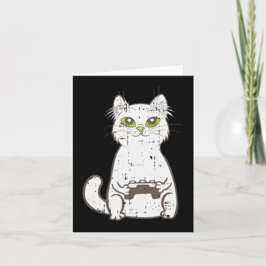 Gamingkatalysator met videospelcontroller geluid kaart (Voorkant)