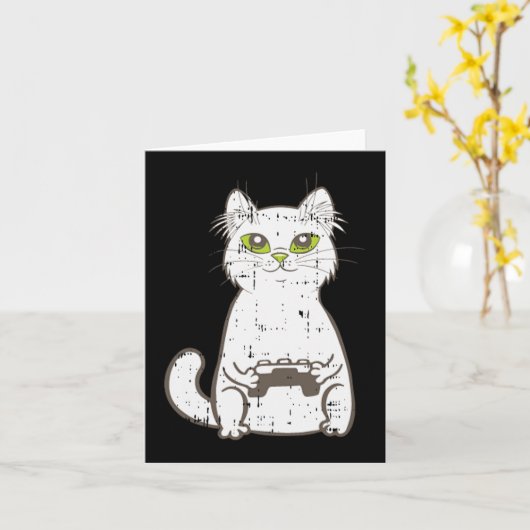 Gamingkatalysator met videospelcontroller geluid kaart (Gele Bloem)