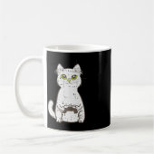 Gamingkatalysator met videospelcontroller geluid koffiemok (Links)