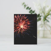 Gamingkleuren Briefkaart (Staand voorkant)