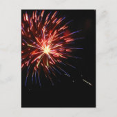 Gamingkleuren Briefkaart (Voorkant)