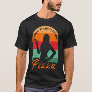 Gamingkostuums en gamer-cadeaus voor een gamerlief t-shirt