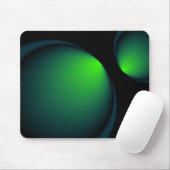 gamingmuismat muismat (Met muis)