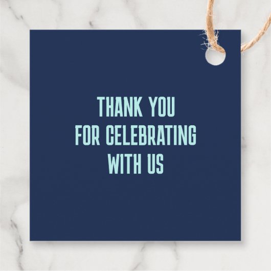 Gamingniveau ontgrendelde videogames Birthday Bedankjes Labels (Achterkant)