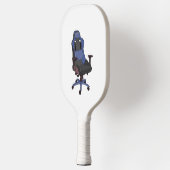 Gamingstoel Pickleball Paddle (Links)
