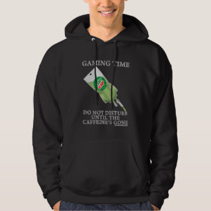 Gamingtijd - Soda IV Hoodie