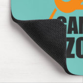 Gamingzones met cadeau muismat (Hoek)
