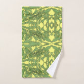 Gamma Burst Bad Handdoek (Handdoek)