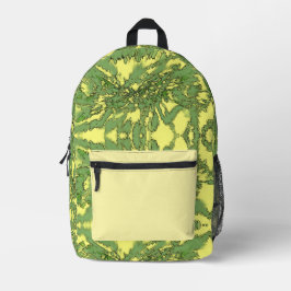 Gamma Burst Bedrukte Rugzak